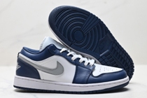 Women Jordan 1 Low 025